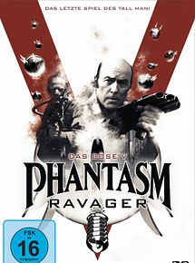 Phantasm V