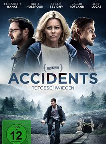 Accidents - Totgeschwiegen Accidents - Totgeschwiegen