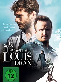 Das Neunte Leben Des Louis Drax Film