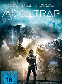 Moontrap - Angriffsziel Erde