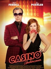 Casino Undercover Stream Hd Filme