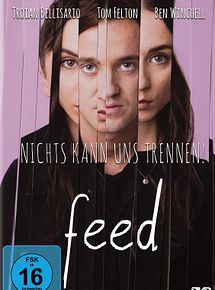 Feed - Nichts Kann Uns Trennen! Feed - Nichts Kann Uns Trennen!