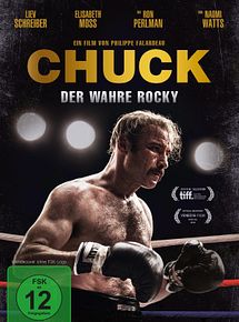 Chuck Der Wahre Rocky