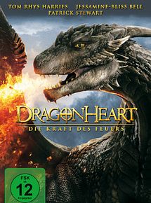 dragonheart die kraft des feuers dragonheart die kraft des feuers