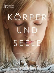 Film Körper Und Seele Film Körper Und Seele
