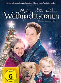 Mein Weihnachtstraum Mein Weihnachtstraum