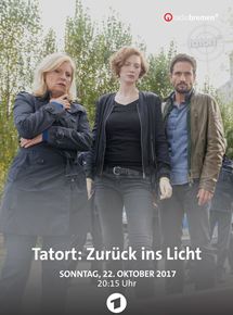 Tatort: Zurück Ins Licht 