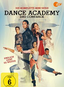 dance academy – das comeback dance academy – das comeback