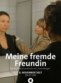 Meine Fremde Freundin Meine Fremde Freundin