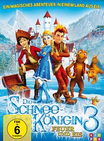 Die Schneekönigin 3 Stream Die Schneekönigin 3 Stream