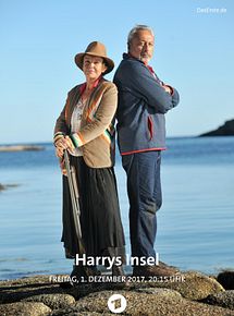 harrys insel harrys insel