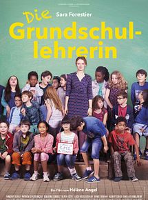 die grundschullehrerin die grundschullehrerin