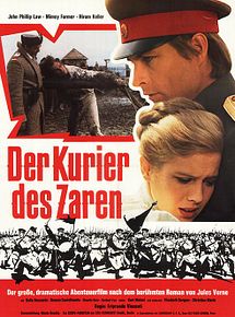 Der Kurier Des Zaren Der Kurier Des Zaren