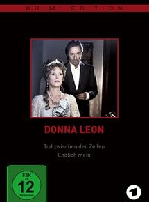 Donna Leon Tod Zwischen Den Zeilen Donna Leon Tod Zwischen Den Zeilen