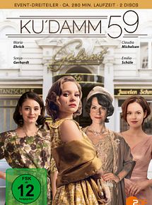 Ku Damm 59 Teil 1 Ku Damm 59 Teil 1
