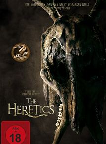 The Heretics / The Heretics (2017)