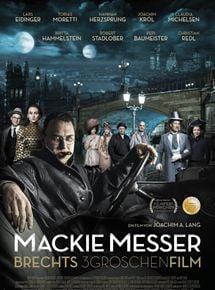  Mackie Messer - Brechts Dreigroschenfilm Stream Deutsch