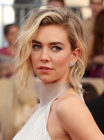 Vanessa Kirby - FILMSTARTS.de