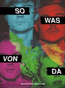 sowas von da sowas von da
