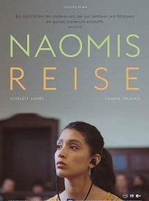 Naomis Reise Naomis Reise