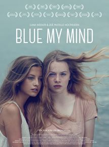Blue My Mind