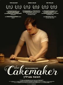 The Cakemaker