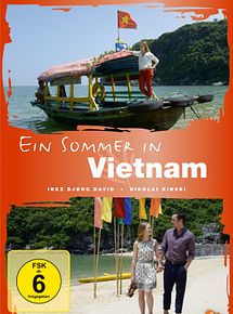 Sommer In Vietnam