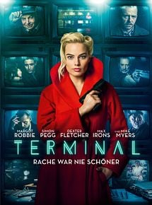 Terminal Rache War Nie Schöner Terminal Rache War Nie Schöner