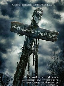 Friedhof der Kuscheltiere