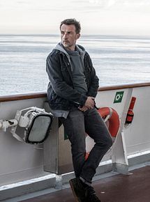 Passagier 23 Film Besetzung