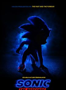 Ganzer Film “Sonic The Hedgehog” Stream Deutsch (HD) kostenlos