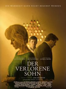 Der Sohn Film 2021 Der Sohn Film 2021