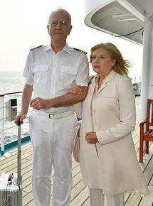 Das Traumschiff Sambia Das Traumschiff Sambia