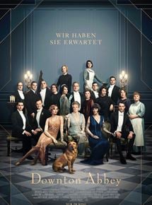 [@IMDB Free] Downton Abbey (SUB DE) Ganzer Film Deutsch HD