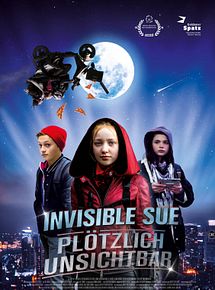 PlГ¶tzlich Unsichtbar PlГ¶tzlich Unsichtbar