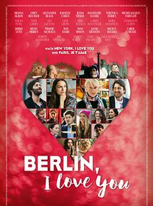 Berlin I Love You Film 2019 Filmstarts De