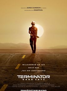 4ktube Hd Terminator 6 Dark Fate Film Stream Deutsch German 2019 Kino Star Mopie
