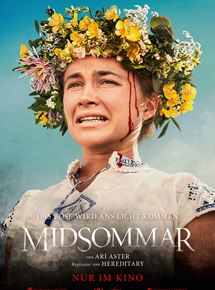 [@IMDB Free] Midsommar (SUB DE) Ganzer Film Deutsch HD