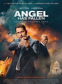 Angel Has Fallen