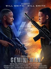 [@IMDB Free] Gemini Man (SUB DE) Ganzer Film Deutsch HD