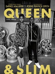 Queen & Slim 2020 ganzer film deutsch KOMPLETT Kino