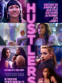 Hustlers 2019 ganzer film deutsch KOMPLETT Kino