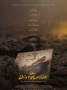 [@IMDB Free] Der Distelfink (SUB DE) Ganzer Film Deutsch HD