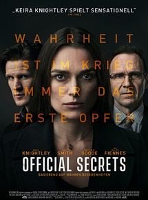 Secret Film Deutsch