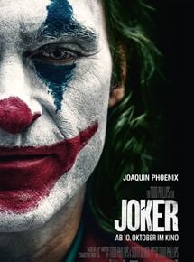 Joker 2019 ganzer film deutsch KOMPLETT Kino