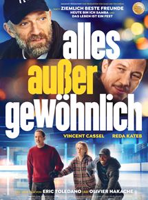 Alles außer gewöhnlich Stream Movie4k