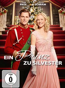Ein Prinz Zu Silvester