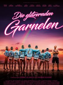 Die glitzernden Garnelen Stream Movie4k