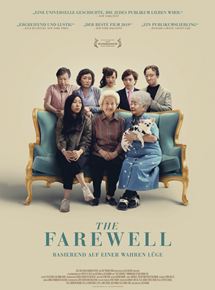 The Farewell Streamcloud Deutsch