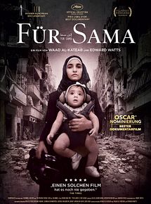 Für Sama (Official Trailer) - YouTube